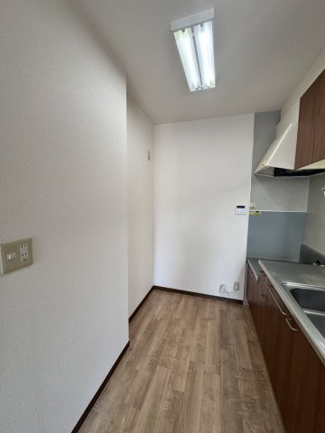 メゾンドブライトン Aのキッチン