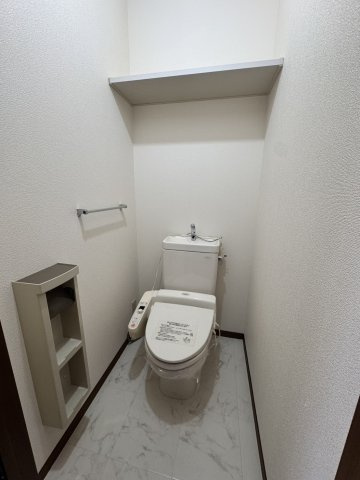 メゾンドブライトン Aのその他共用部分