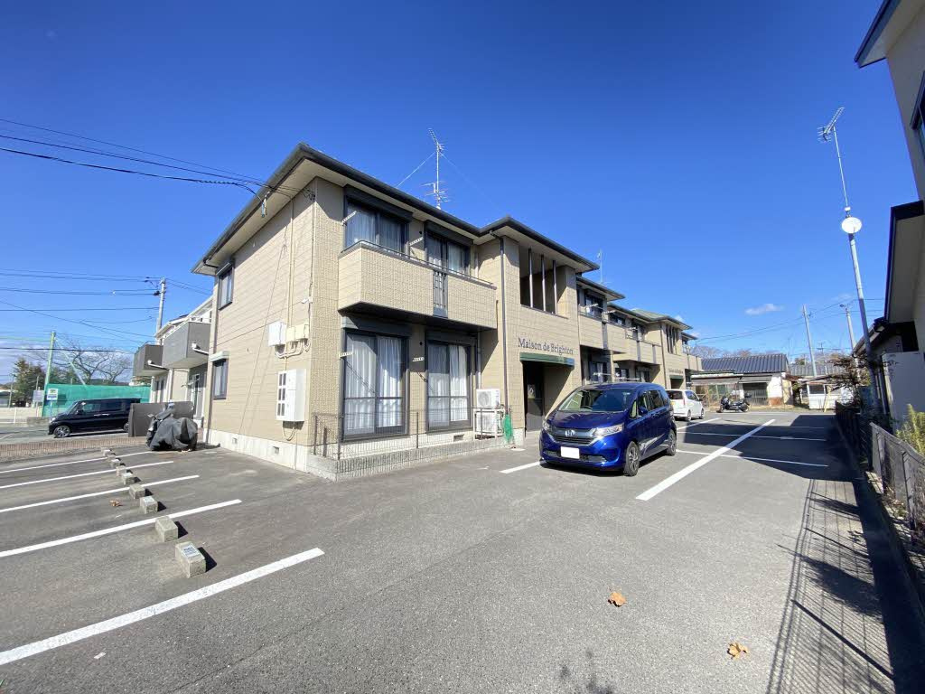 メゾンドブライトン A