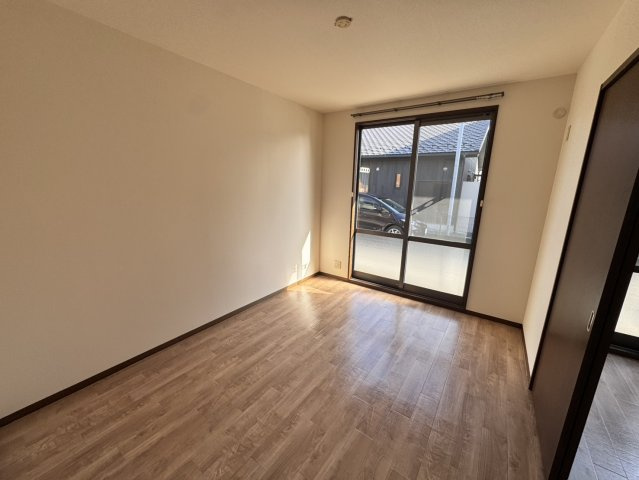 メゾンドブライトン Aのキッチン