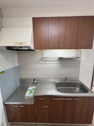 メゾンドブライトン Aのキッチン