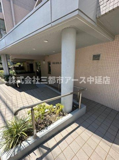 【その他共用部分】 | パーク・ノヴァ目黒不動前　は三都市アース中延店へお任せください！