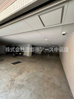 【駐車場】 | パーク・ノヴァ目黒不動前　は三都市アース中延店へお任せください！