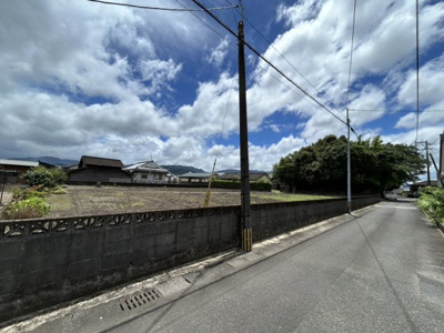 【外観】 | 北諸県郡三股町樺山　643万円