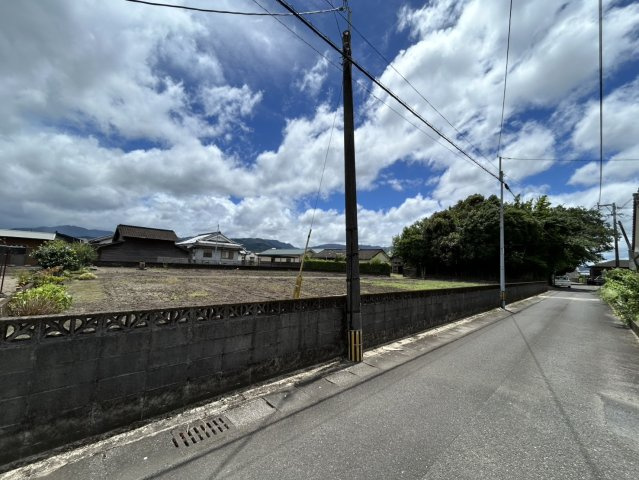 【外観】 | 北諸県郡三股町樺山　643万円