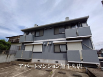 MHハイツみどり野の画像