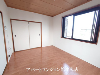 【内装】 | MHハイツみどり野