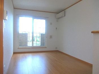 【内装】 | ミルト・タウンＴ