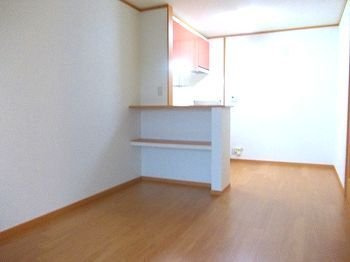 【居間・リビング】 | ミルト・タウンＴ