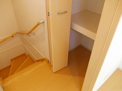 【内装】 | アルパイン