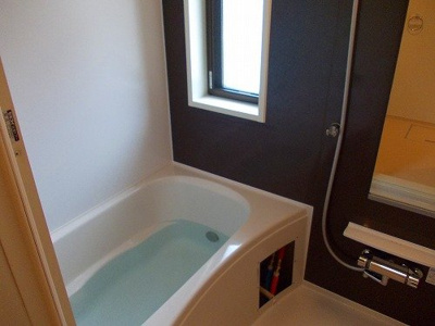 【浴室】 | アルパイン