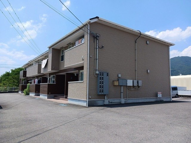 ウィッラ　アルテ　Ａ