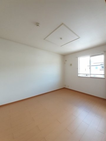 ウィッラ　アルテ　Ａのその他