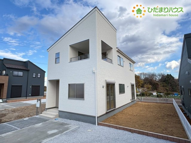 寄居町露梨子　新築一戸建て　リーブルガーデン　04