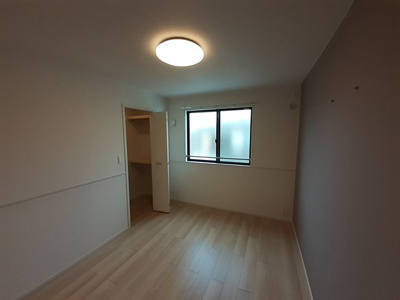 【内装】 | クラール中込