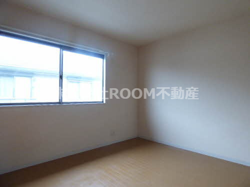 vegas１の洋室|明るい洋室です