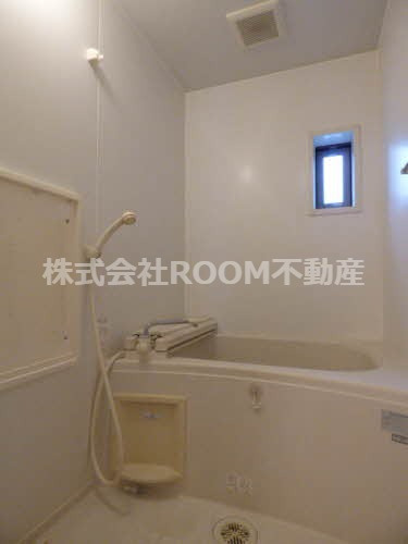 vegas１の浴室|日々の暮らしに欠かせないお風呂です