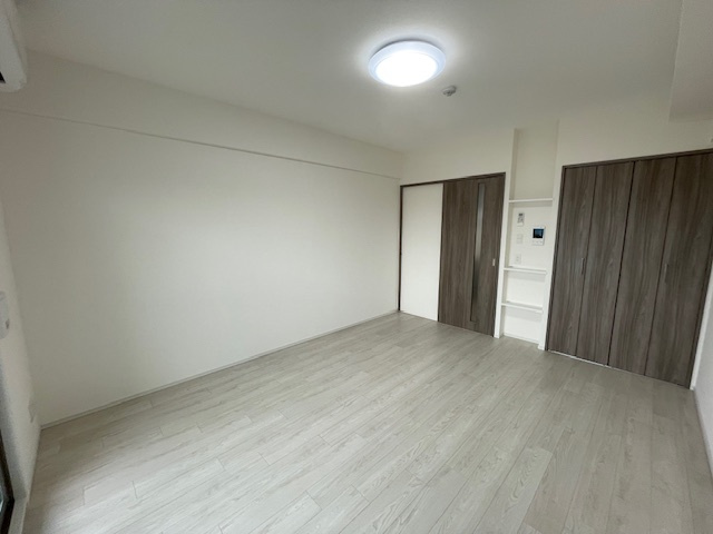【寝室】 | フォレストグレイス関目高殿Ⅶ 