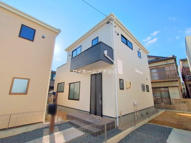 春日井市東野町西２丁目7-14『仲介料無料』新築戸建ての画像