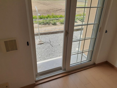 【庭】 | グレイスフル