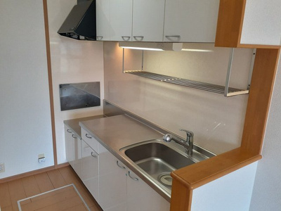 【キッチン】 | グレイスフル