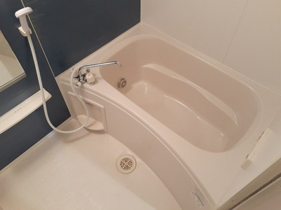 【浴室】 | グレイスフル