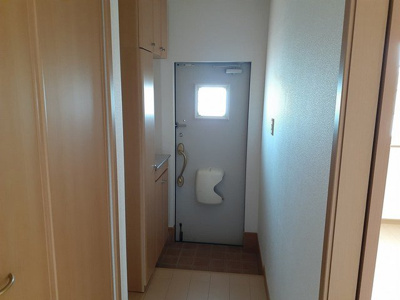 【玄関】 | グレイスフル