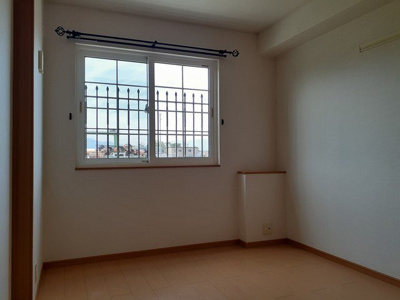 【内装】 | グレイスフル