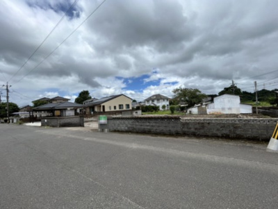 【外観】 | 北諸県郡三股町樺山　570万円