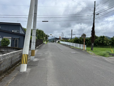 【外観】 | 北諸県郡三股町樺山　570万円