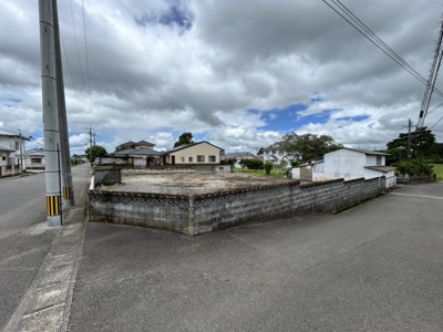 【外観】 | 北諸県郡三股町樺山　570万円