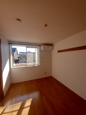 【内装】 | うぃすたりあⅠ