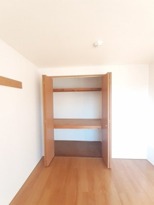 【収納】 | うぃすたりあⅠ