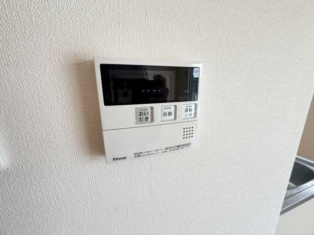 パティオ三木の設備