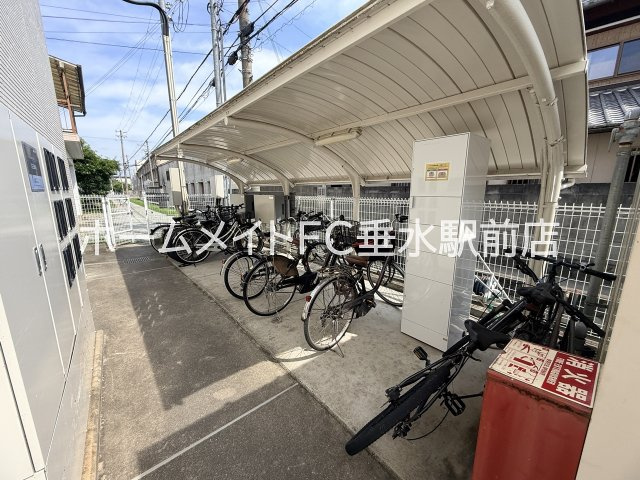 パティオ三木のその他共用部分