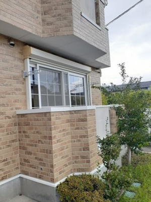 【バルコニー】 | フィオレンテⅠ