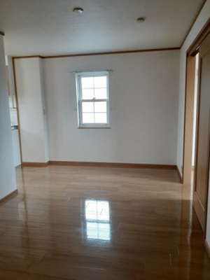 【居間・リビング】 | フィオレンテⅠ