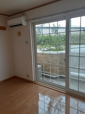 【内装】 | フィオレンテⅠ