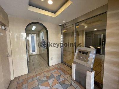 【その他共用部分】 | グランヴァン中野江古田