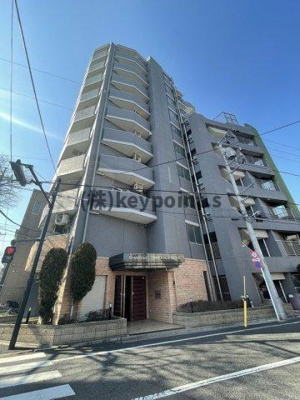 【エントランス】 | グランヴァン中野江古田