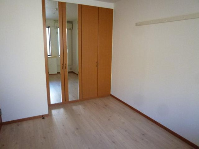 【内装】 | クローバーハウスＢ | 洋室