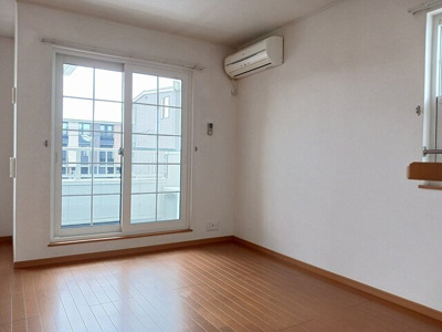 【居間・リビング】 | ミシェル | おしゃれなリビングです