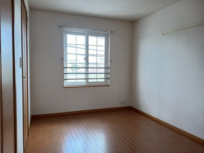 【内装】 | ミシェル | 明るい色調の室内です