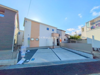 春日井市東野町西２丁目7-14『仲介料無料』新築戸建ての画像