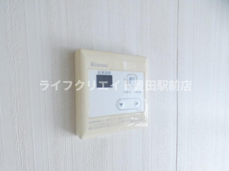 ハイム小島のその他