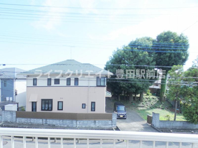 【展望】 | ハイム小島