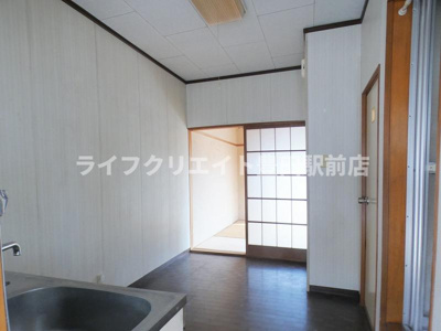 【居間・リビング】 | ハイム小島