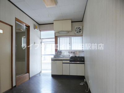 【居間・リビング】 | ハイム小島