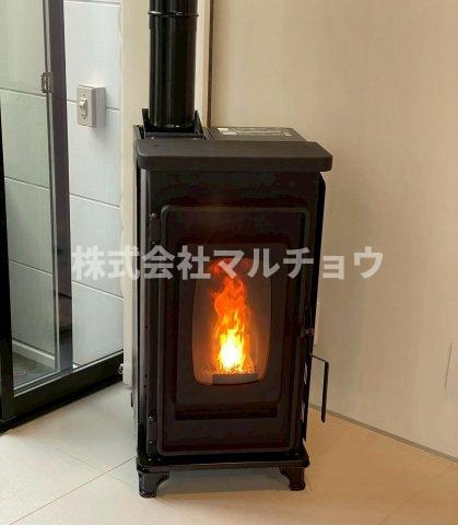 たきない戸建ての設備