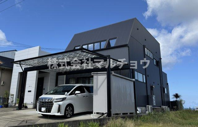 たきない戸建て